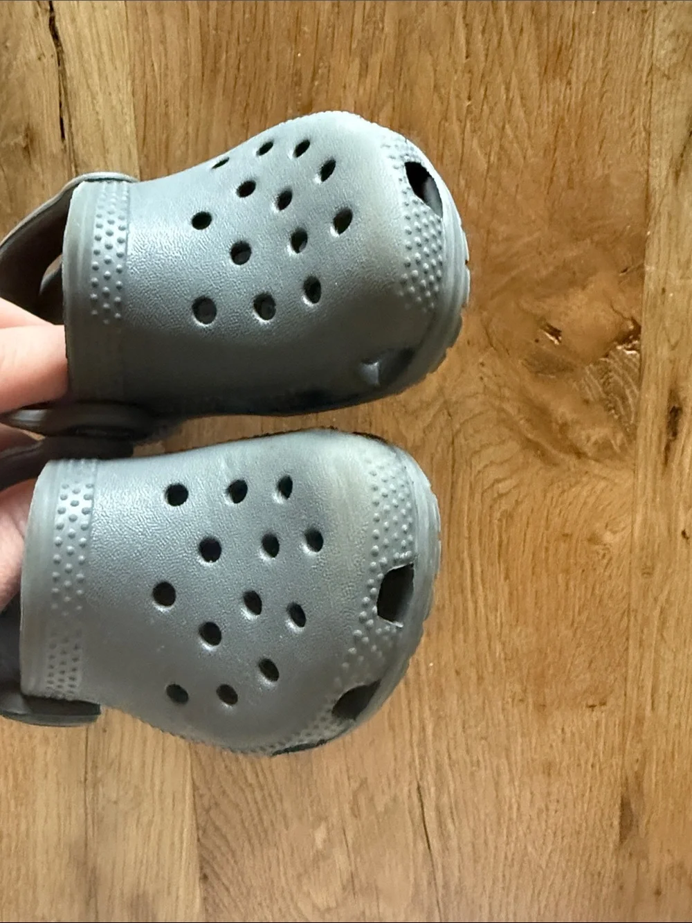 Toddler CROCS